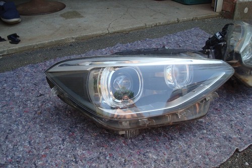Series f20 bmw xenon - f20,
