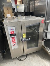 Commercial Electric Convotherm