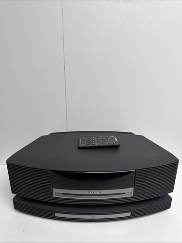 Bose wave music - music, system