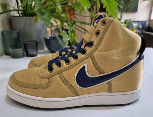 Nike vandal high supreme - nike,