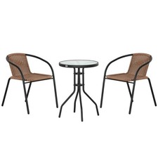 Outsunny 3 Pieces Garden