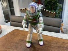 Toy Story Buzz Lightyear 12”