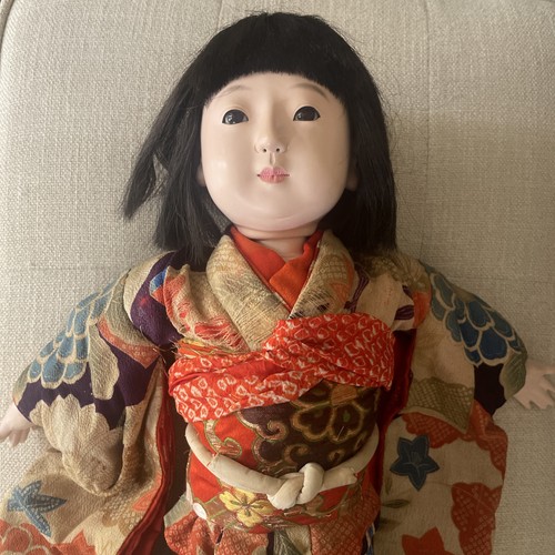 Antique japanese porcelain - antique,