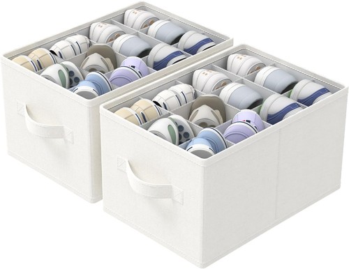 Pack shoe storage boxes - pack,