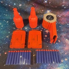 2xNerf N-strike Elite 6 Dart
