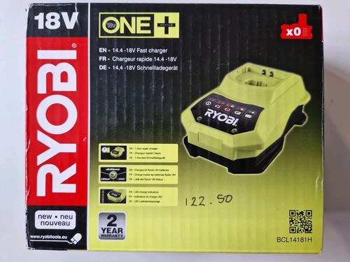 Ryobi bcl14181h an - ,
