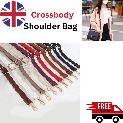 Adjustable long leather - long,