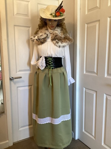Size newly created complete - 12,
