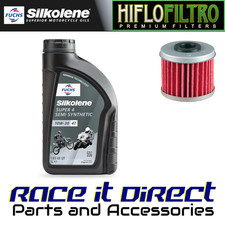 Oil & Filter Kit for Honda