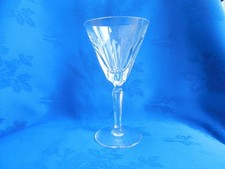 Waterford Crystal Sheila wine