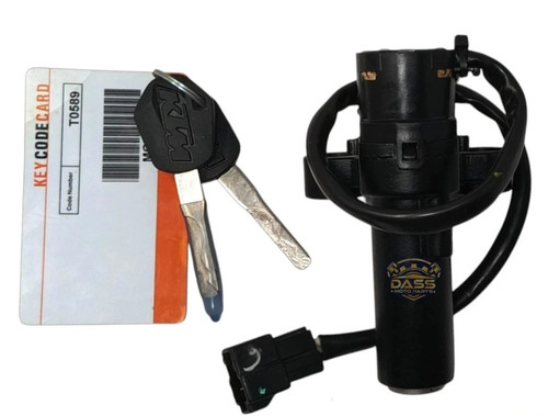 Switch ignition lock fits - ignition,