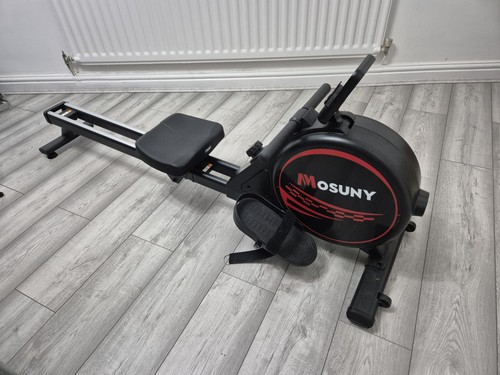 Rowing machine mosuny - rowing,