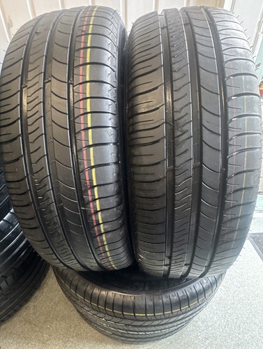 Michelin energy saver - michelin,