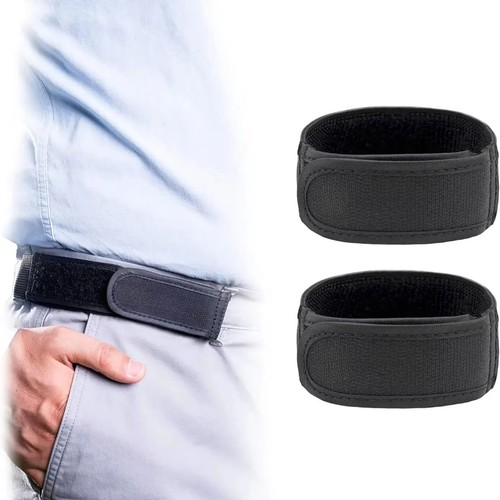 Belt bro buckle elastic - 2x,