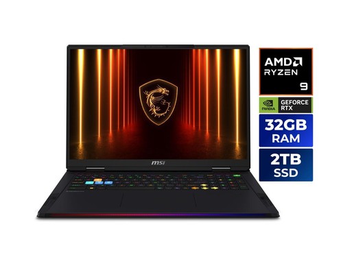 Msi raider rtx 5080 - msi, gaming
