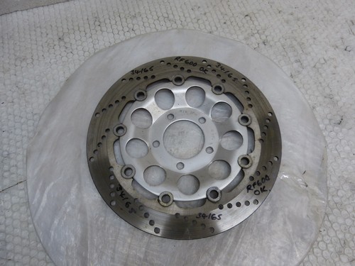 Suzuki rf600 front - r/h,