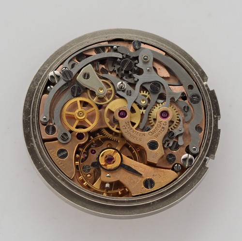 Omega 321 speedmaster pre moon - speedmaster, pre-moon