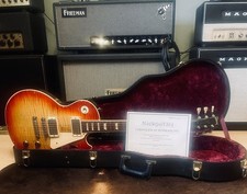 Nash custom  1960 Gibson Les Paul