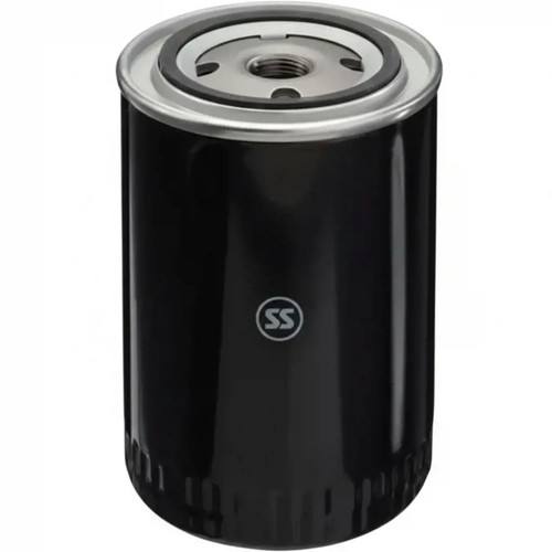 Oil filter spin - oil,