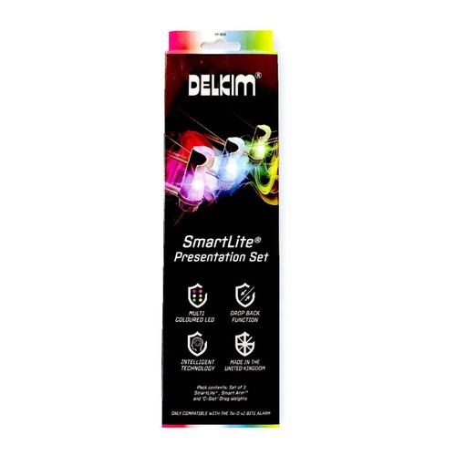 Delkim smart light - delkim,