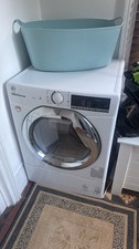 Washing Machine Hoover
