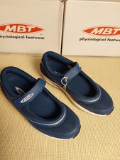 Mbt women baridi - mbt, blue