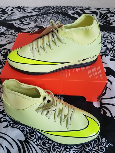 Nike superfly club ic - 10,