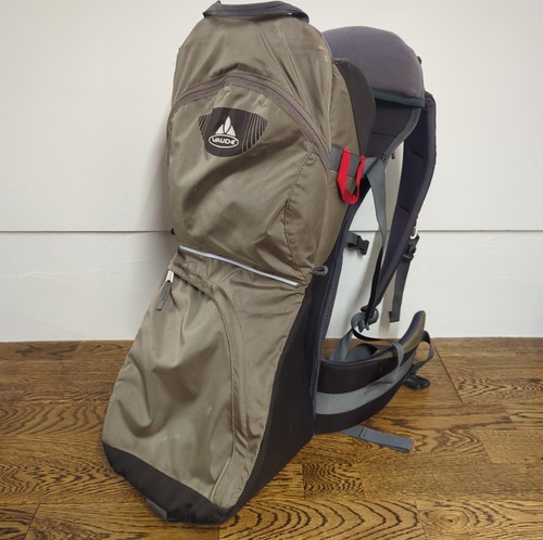 Vaude kenta plus child carrier - vaude,