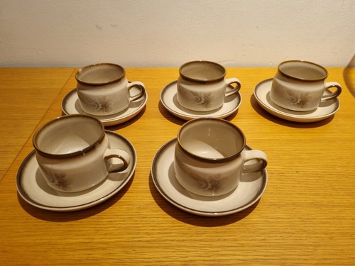 Vintage denby stoneware - vintage,
