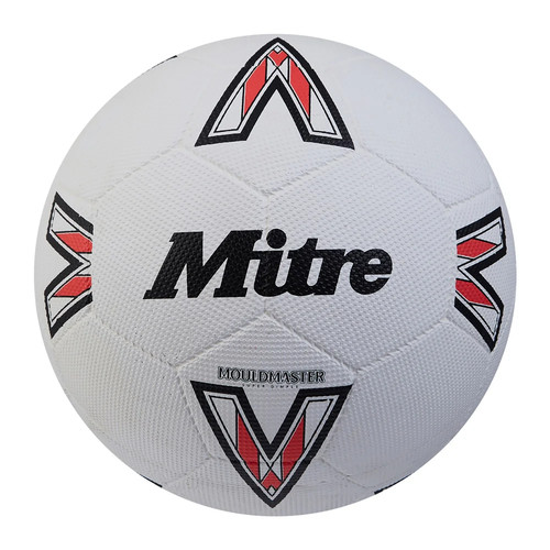 Mitre super dimple football - super,