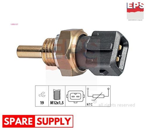 Sensor coolant temperature - sensor,,