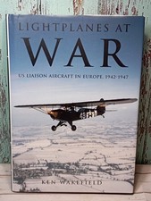 Lightplanes At War WW2