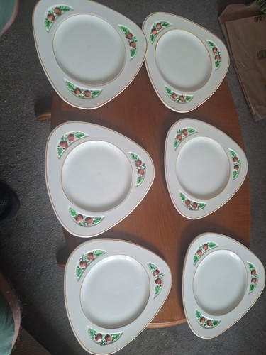 Art deco solian soho pottery - art,