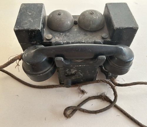 Vintage bakelite wind - bakelite, wind-up