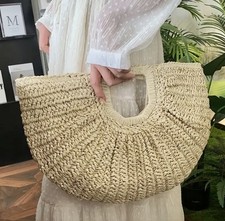 NEW St Tropez Large Cream