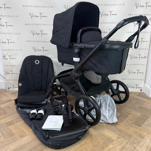 Bugaboo fox carrycot - bugaboo, &
