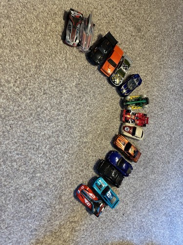 Job lot diecast - job,