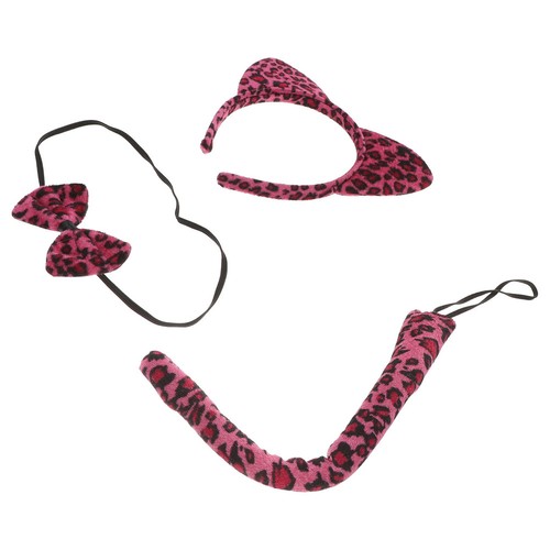 Pcs cat outfit kids ears - pcs,