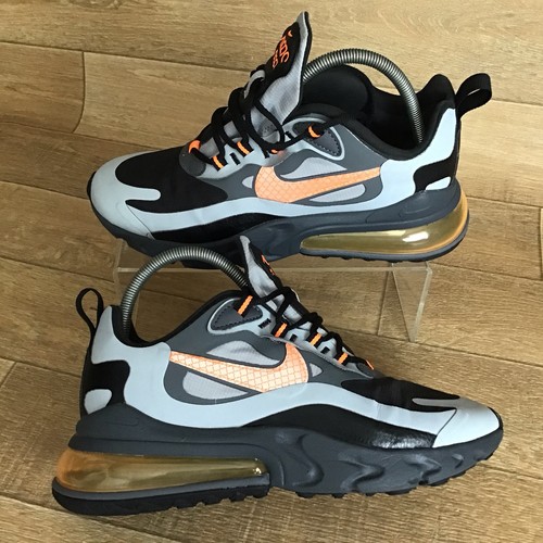 Nike air max 270 - react, winter