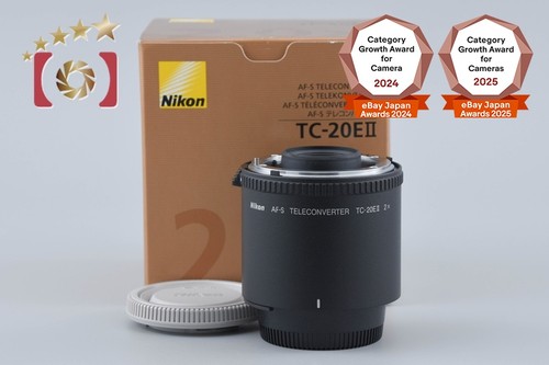 Nikon teleconverter - nikon, af-s