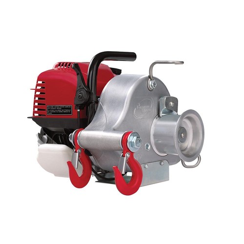 Portable winch pcw3000 - portable,