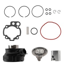 Complete Top End Kit for