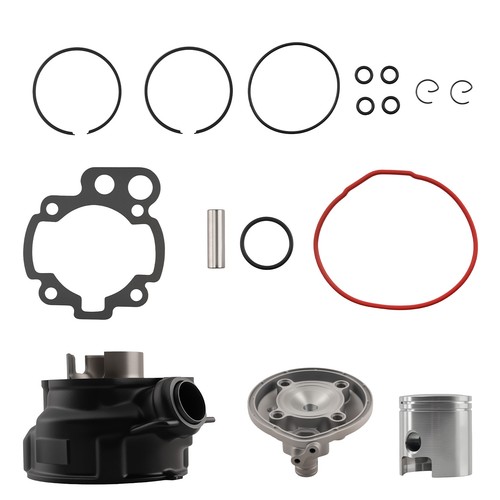 Complete top end kit for - complete,