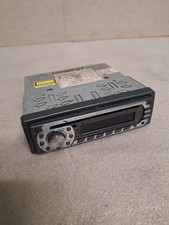 Audi 80 90 S2 B4 1993 Radio CD