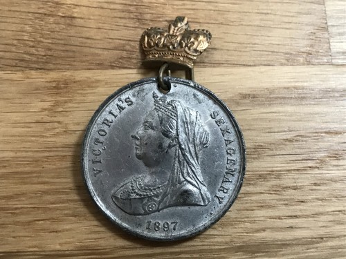 Nice old 1897 - nice,