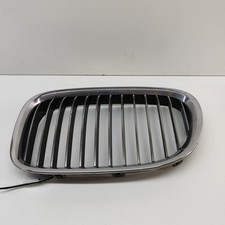 Bmw f01 left radiator grille - bmw,