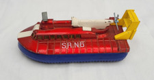 Vintage Dinky Toys 290 SRN6