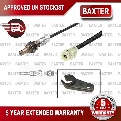 Fits jimny lambda sensor - lambda, +