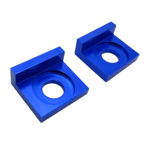 Alloy 15mm chain adjuster - alloy,