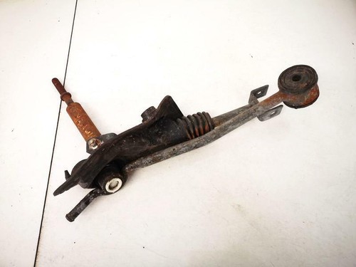 Gearshift lever mechanical - gearshift,